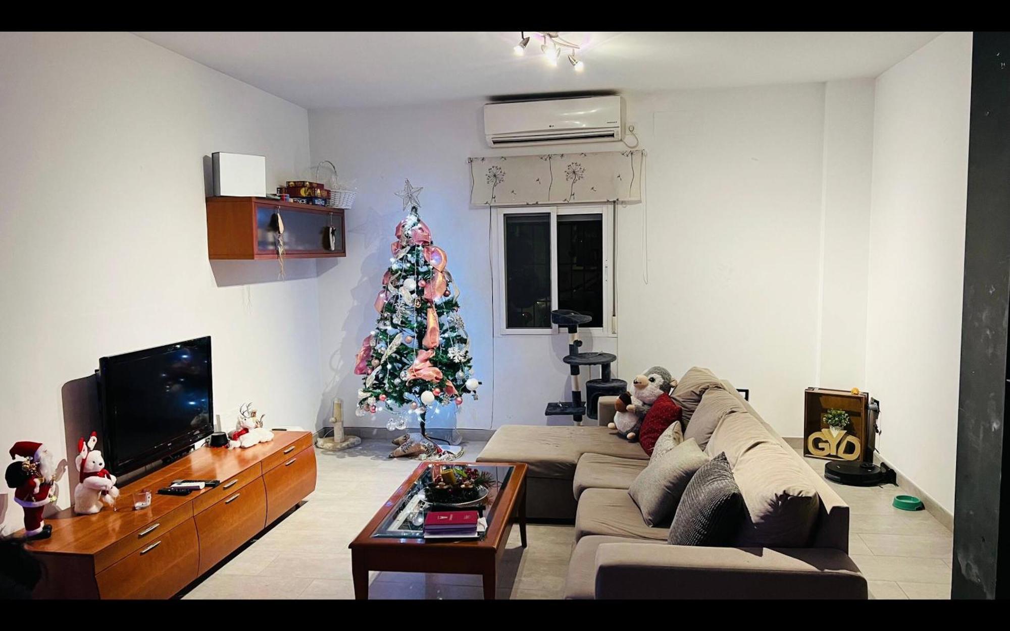 Habitacion Comoda Seville Exterior photo